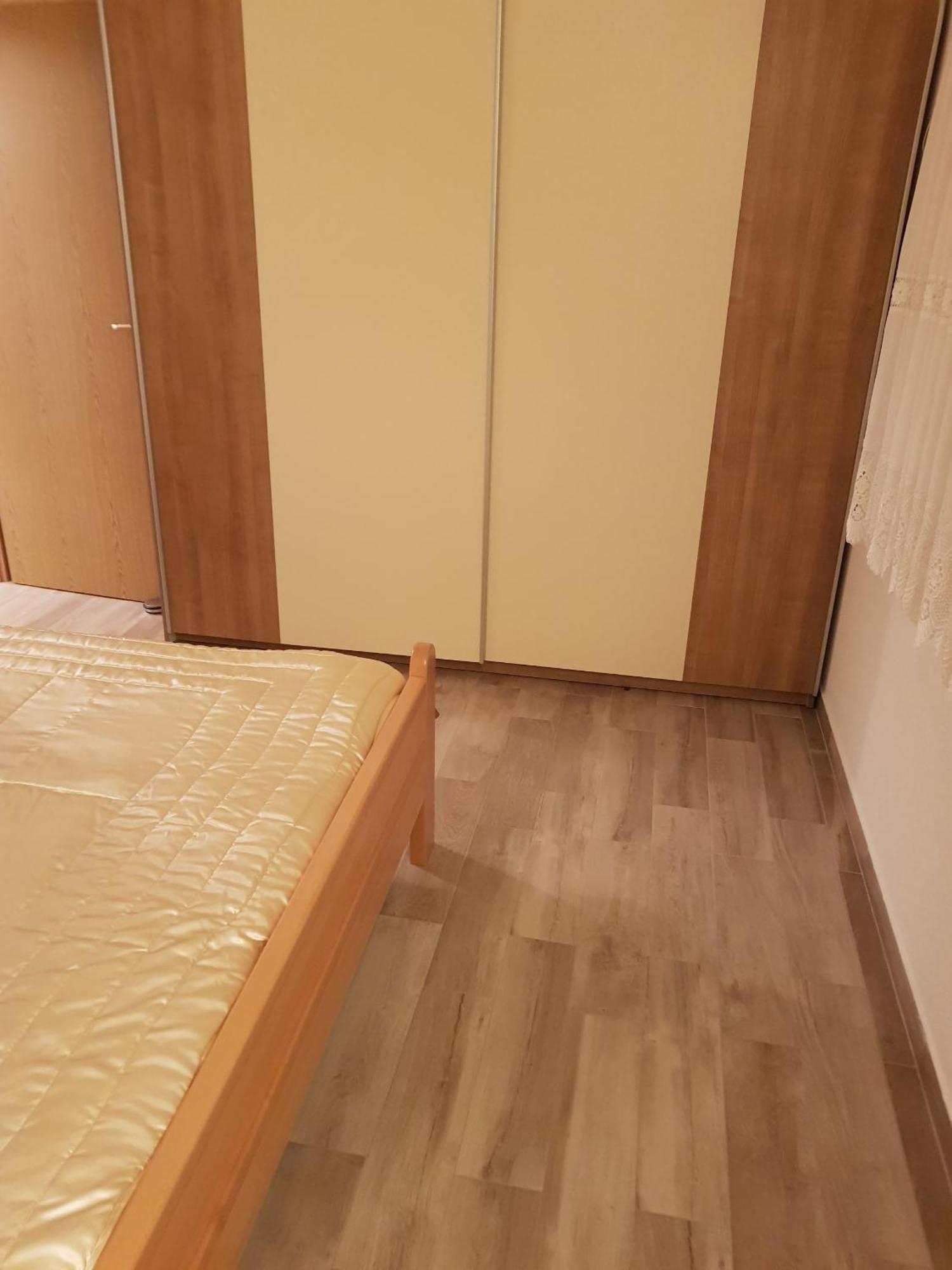 Apartments Mila 산책길 외부 사진