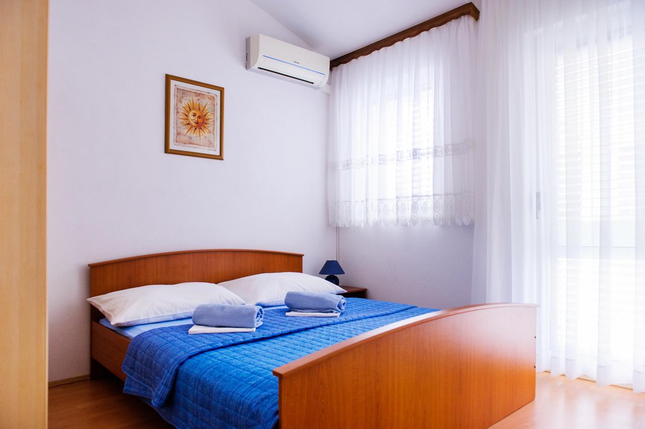 Apartments Mila 산책길 외부 사진