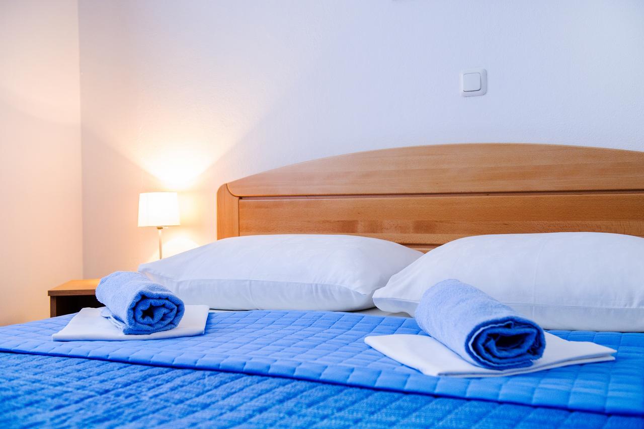 Apartments Mila 산책길 외부 사진
