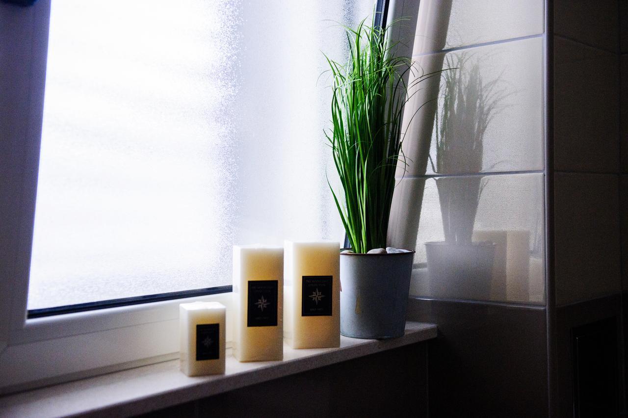 Apartments Mila 산책길 외부 사진